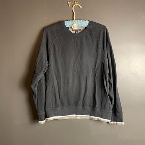 692. Banana Republic Men’s Lightweight Sweater